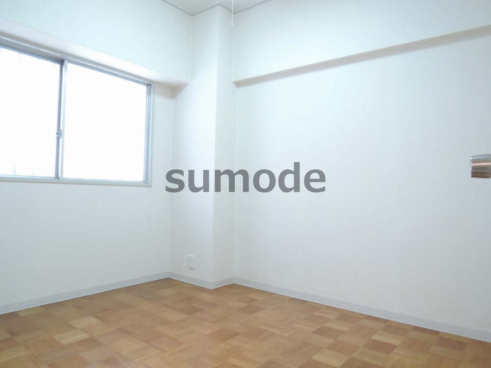 高槻センチュリーマンションの洋室