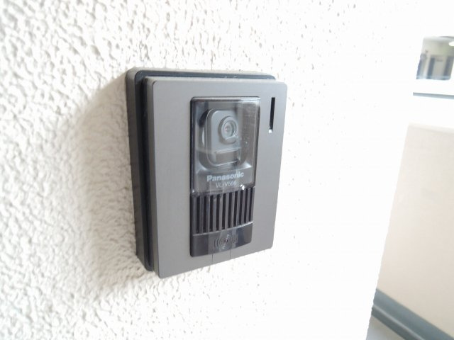 高槻センチュリーマンションの内装