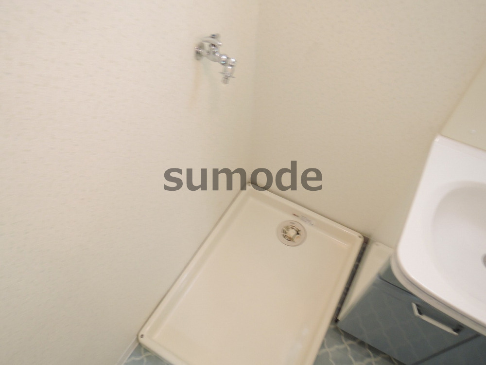 高槻センチュリーマンションの内装