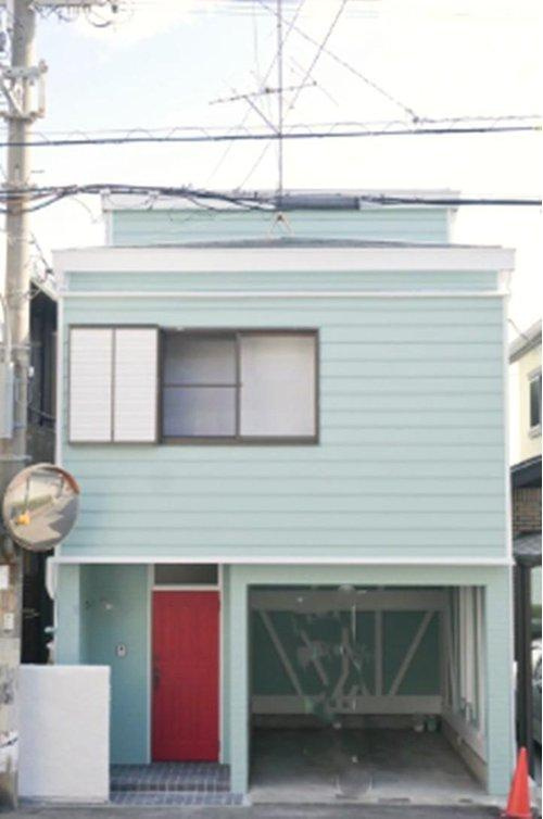 東灘区森北町4丁目　中古戸建