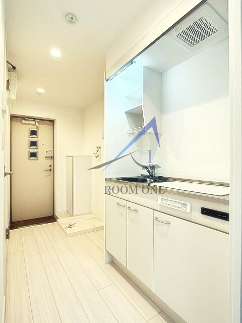 プランドール蔵前