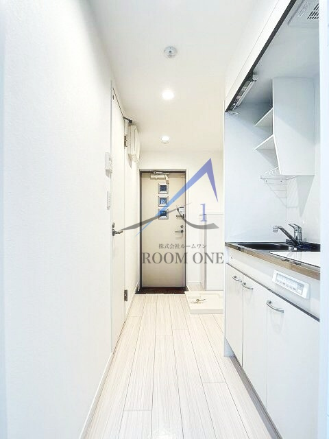 プランドール蔵前