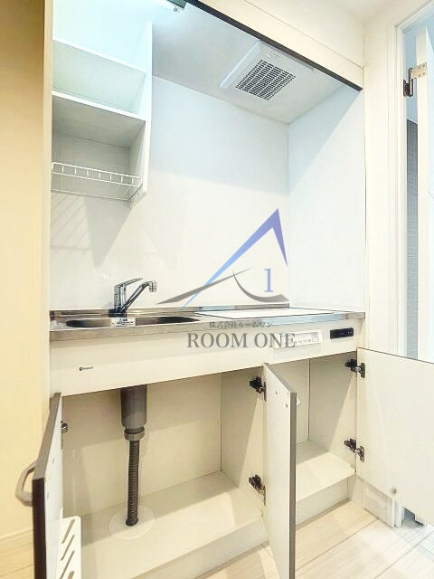 プランドール蔵前