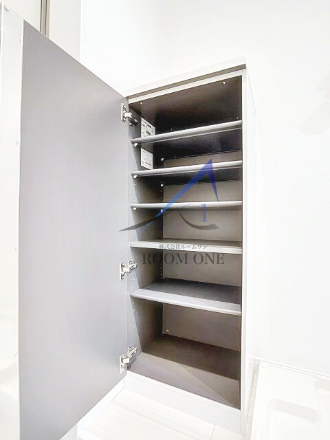 プランドール蔵前