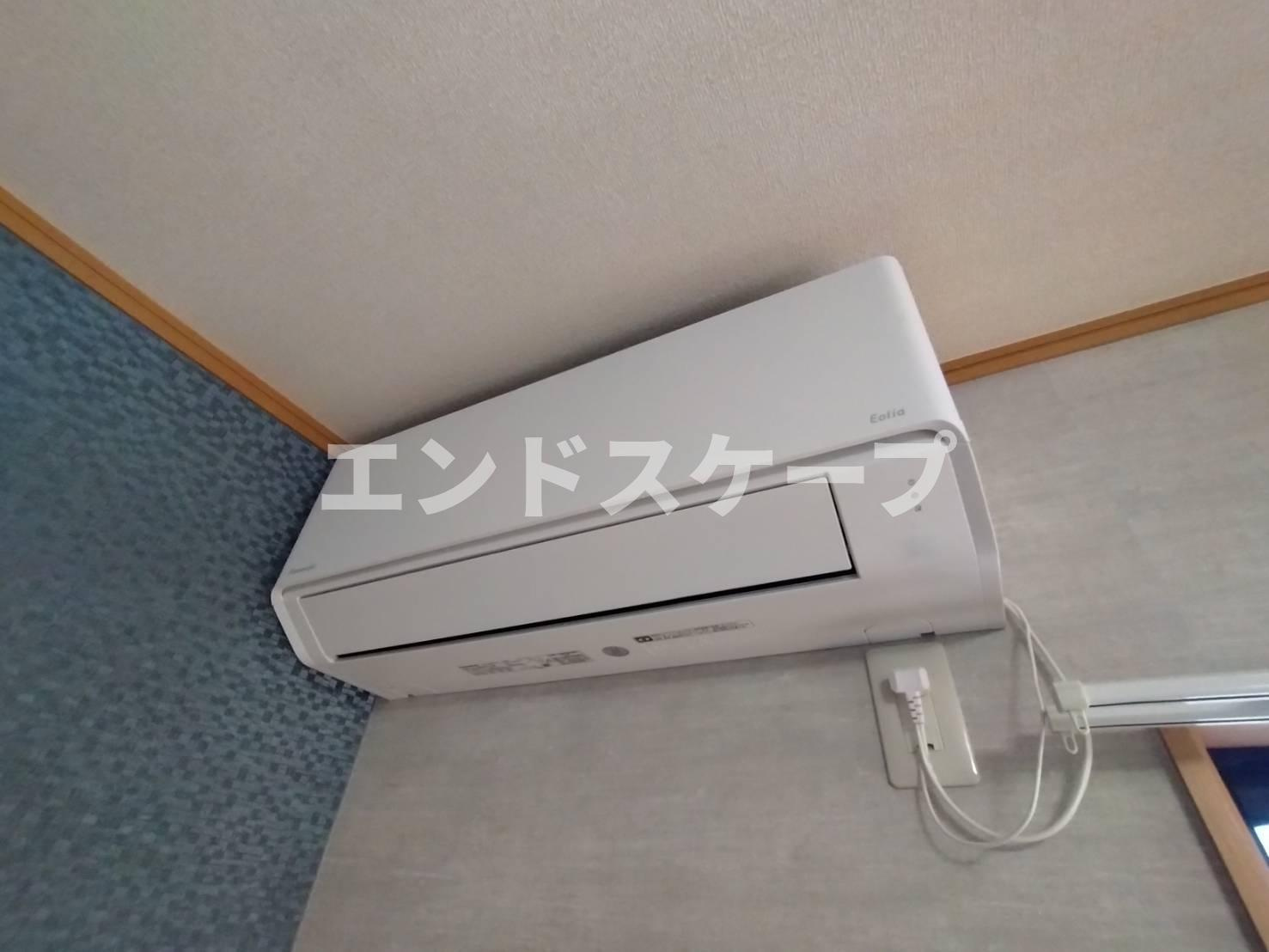 ランド・ワンの設備|高崎、前橋エリアのお部屋探しはエンドスケープまで！お客様の理想お聞かせ下さい♪