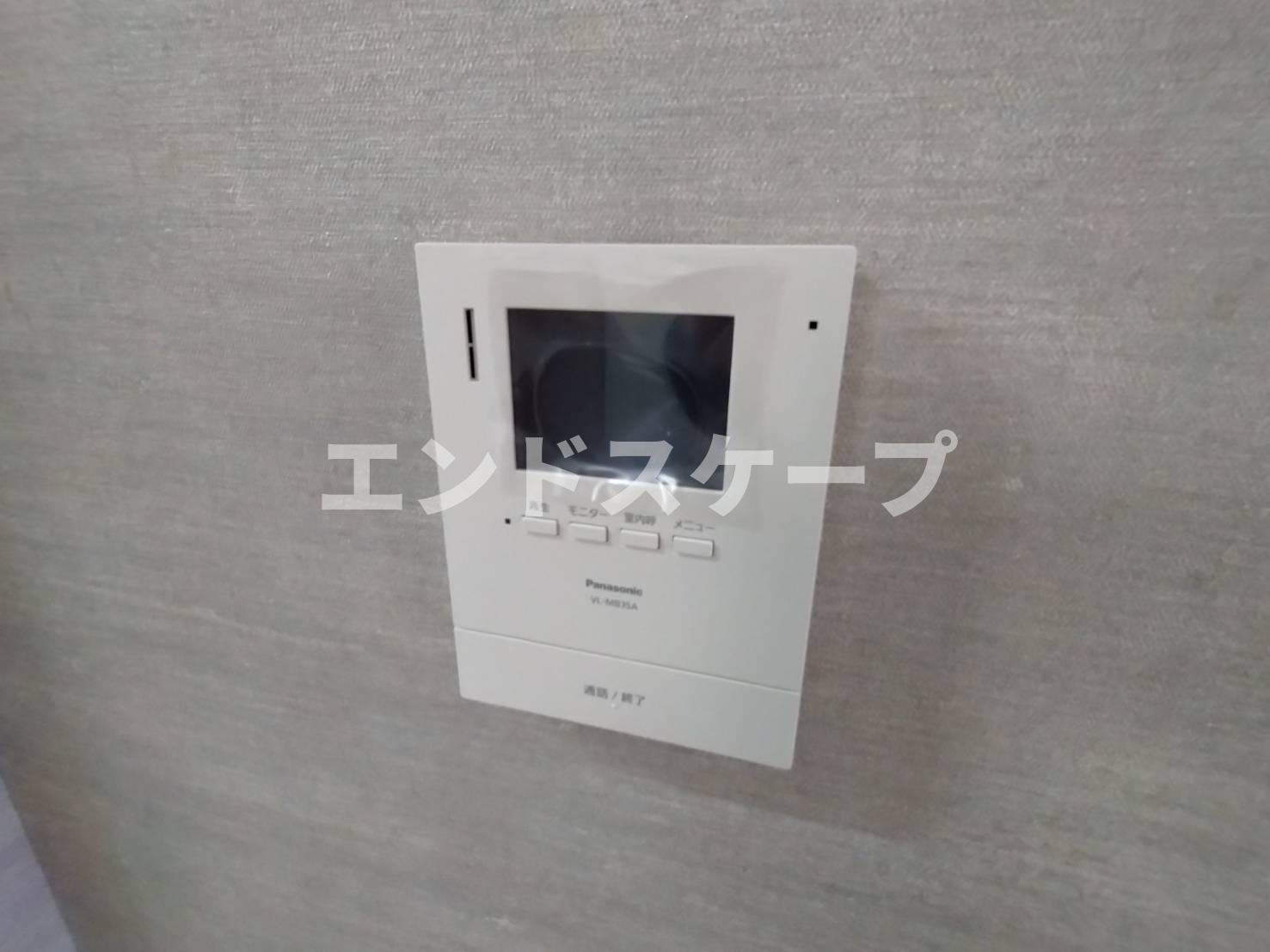 ランド・ワンのセキュリティ|高崎、前橋エリアのお部屋探しはエンドスケープまで！お客様の理想お聞かせ下さい♪