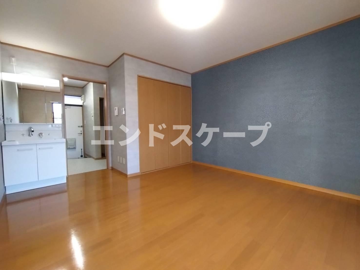 ランド・ワンの居間・リビング|高崎、前橋エリアのお部屋探しはエンドスケープまで！お客様の理想お聞かせ下さい♪