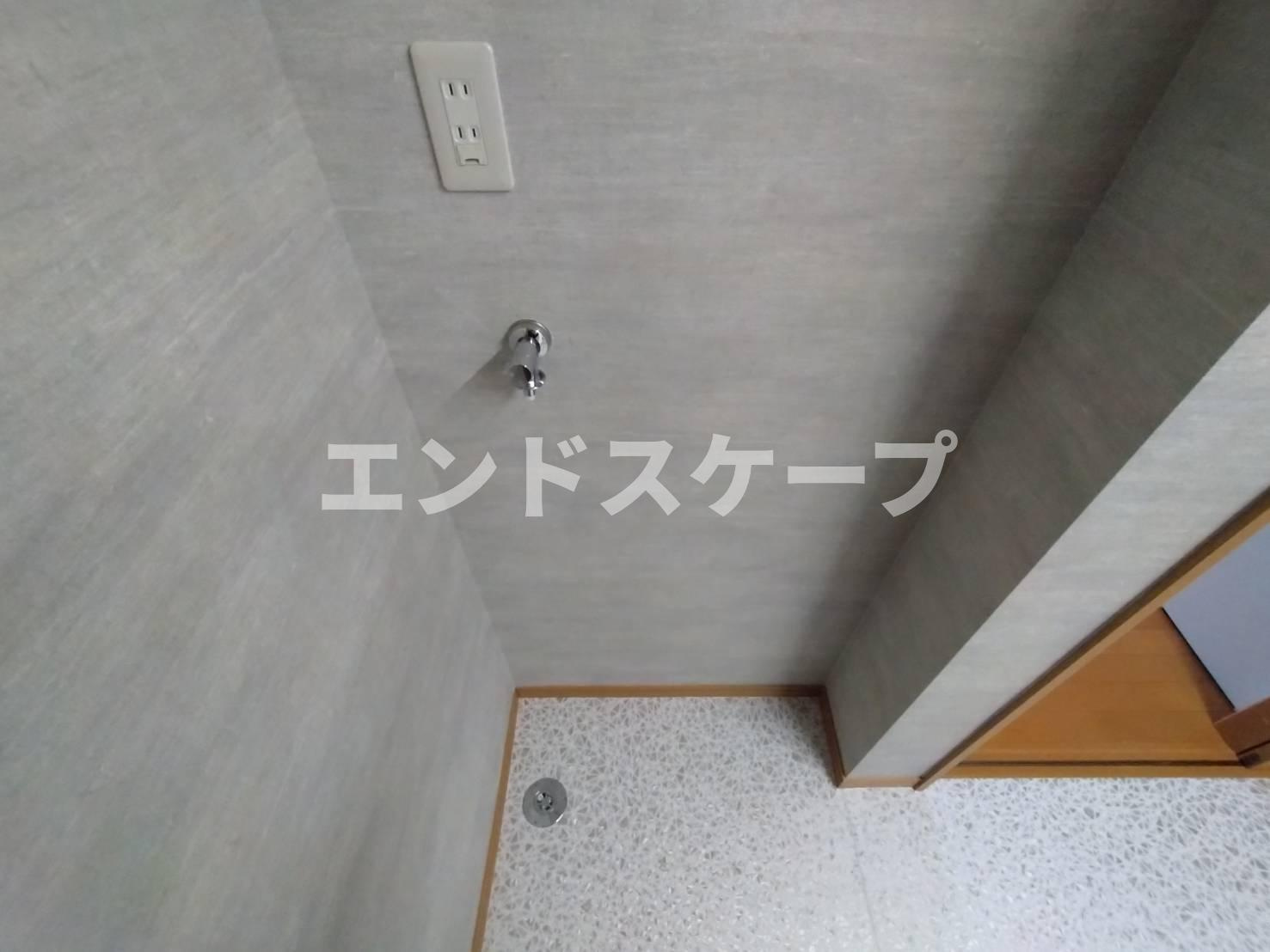 ランド・ワンの設備|高崎、前橋エリアのお部屋探しはエンドスケープまで！お客様の理想お聞かせ下さい♪