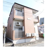 仙台市青葉区山手町のアパートの画像