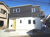 新築　京王相模原線　JR横浜線　相模線　二本松の画像