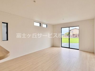 【その他】 | 浜松市中央区豊町 2期 新築一戸建て 2号棟 | ＬＤＫです