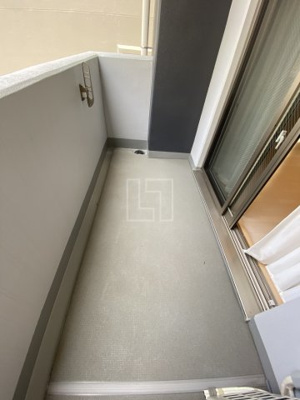 【バルコニー】 | L-IDEA MINAMIHORIE | L-IDEA MINAMIHORIE(リデア南堀江）　バルコニー