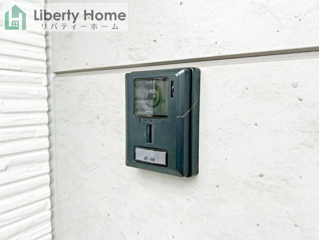 水戸市吉沢町３期　新築戸建の設備