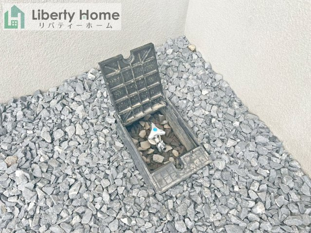 水戸市吉沢町３期　新築戸建の設備