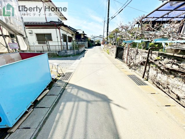 水戸市吉沢町３期　新築戸建の内観：施工例|(1号棟)同仕様・同形状写真