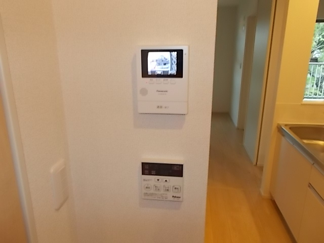 アリエッタⅢのセキュリティ|その他設備