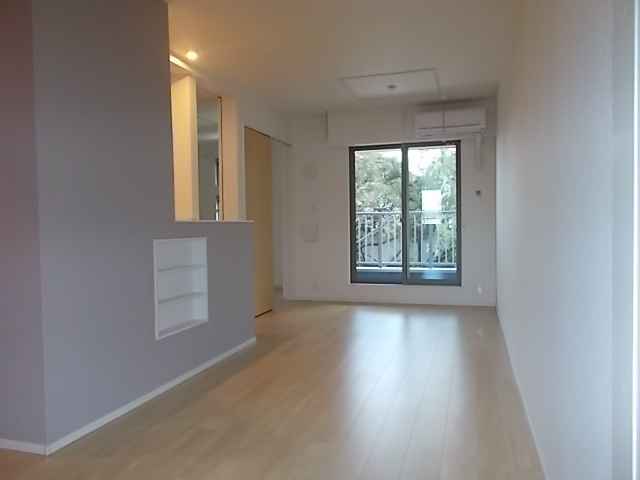 アリエッタⅢの居間・リビング|居室・リビング