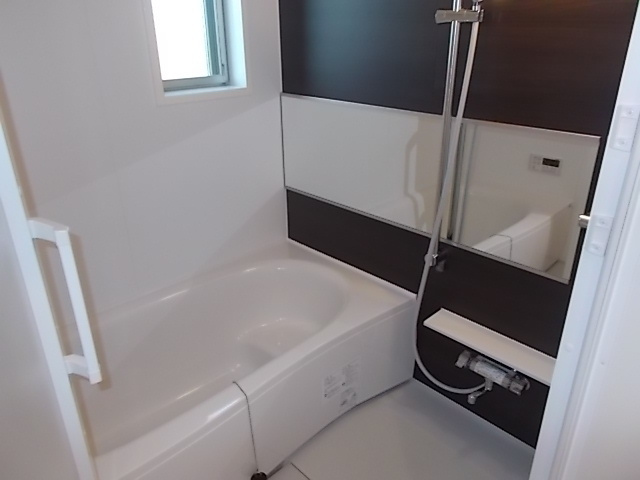 アリエッタⅢの浴室|バス