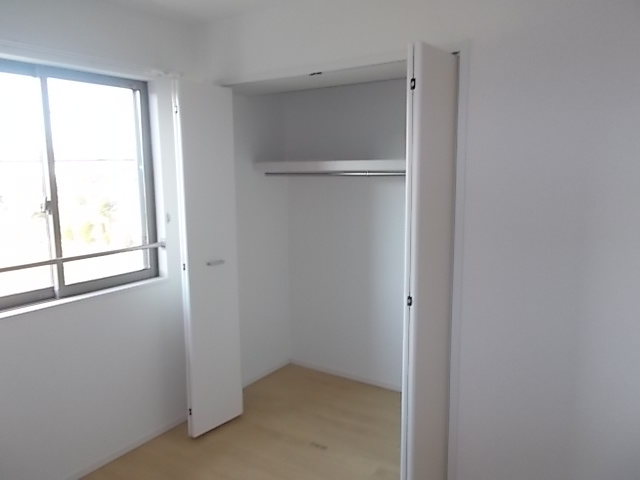 アリエッタⅢの収納|収納