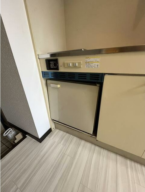 MTビルのその他共用部分