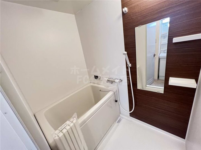 【浴室】 | シティライフ九条