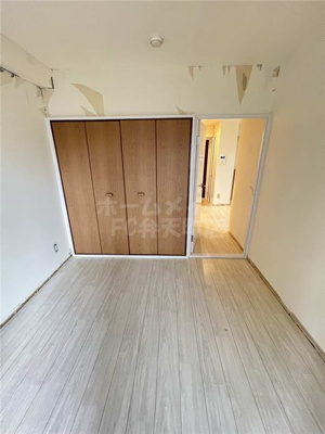 【寝室】 | シティライフ九条