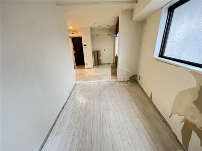 【内装】 | シティライフ九条