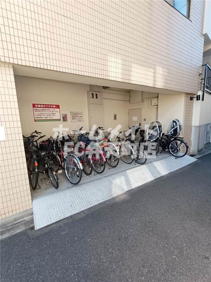 【その他共用部分】 | シティライフ九条