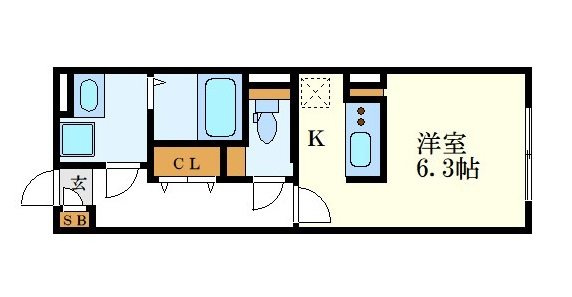 LUORE城西