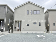浜松市中央区豊町 2期 新築一戸建て 3号棟の画像
