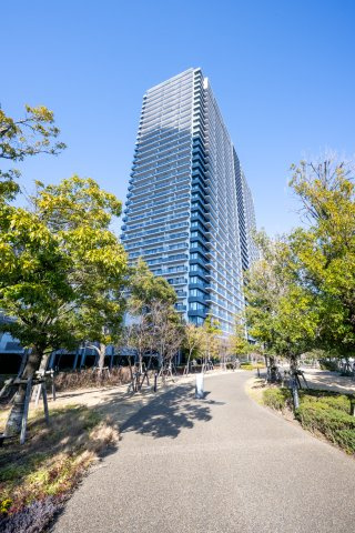シティタワーズ東京ベイ セントラルタワー