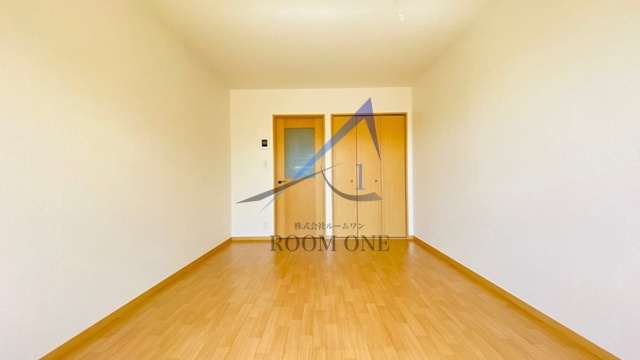 アクシス梶ヶ谷の寝室|寝室です。