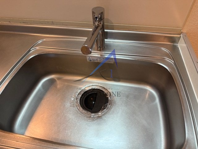 アクシス梶ヶ谷