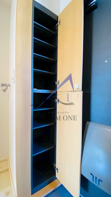 アクシス梶ヶ谷