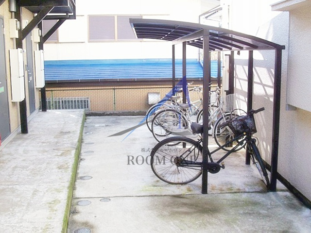 アクシス梶ヶ谷