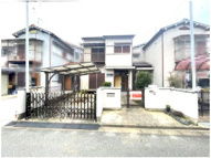 橿原市葛本町　テラスハウスの画像