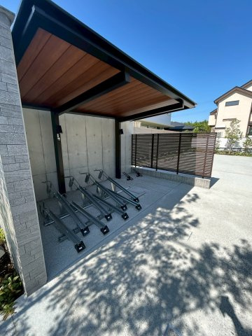 Ｒｉｏ　Ｂｒｅｚｚａ　芦屋のその他共用部分