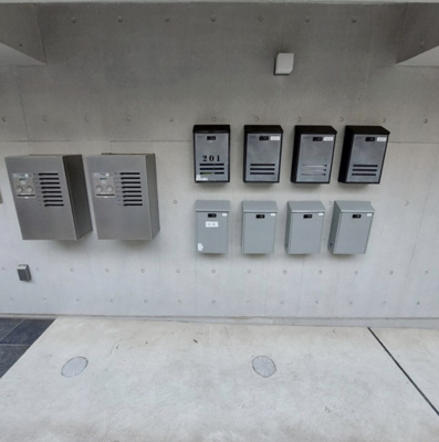 【その他共用部分】 | レミーラ大久保