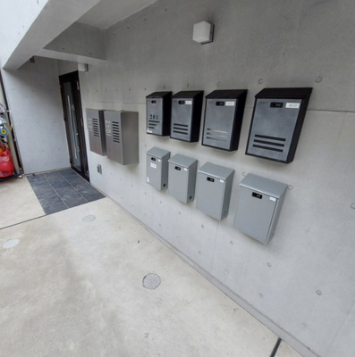 【セキュリティ】 | レミーラ大久保