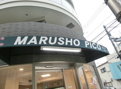 【周辺】 | レミーラ大久保