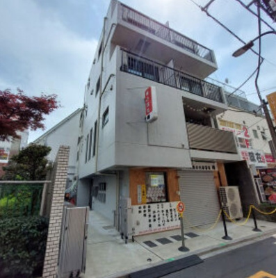 【外観】 | レミーラ大久保