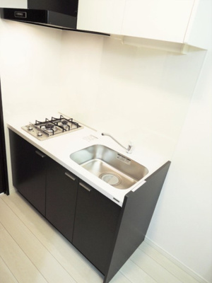【キッチン】 | レミーラ大久保