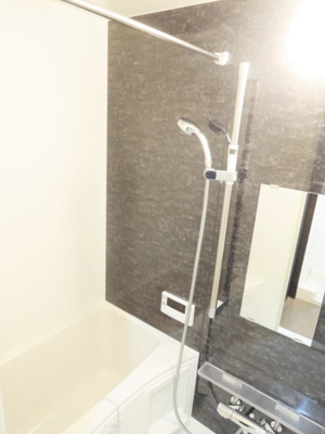 【浴室】 | レミーラ大久保