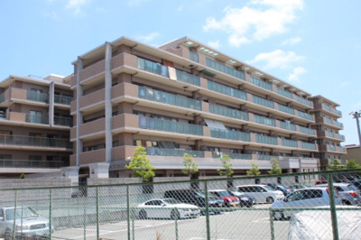 【外観】 | グローバル池田住吉