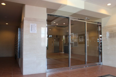 【エントランス】 | グローバル池田住吉