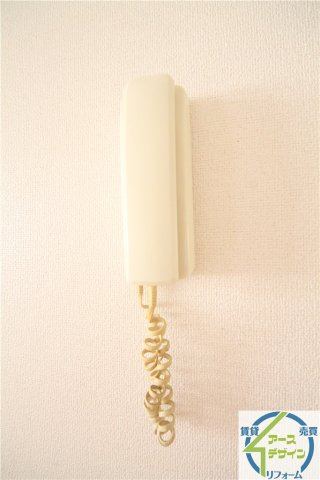 ガーデンハウスのセキュリティ