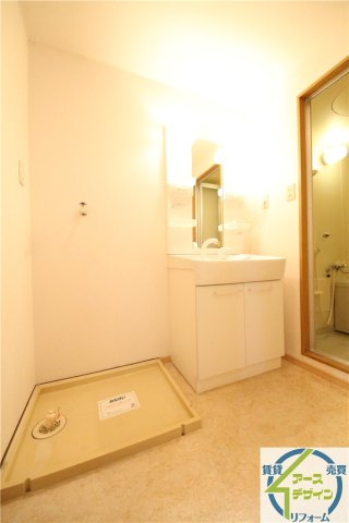 ガーデンハウスの設備