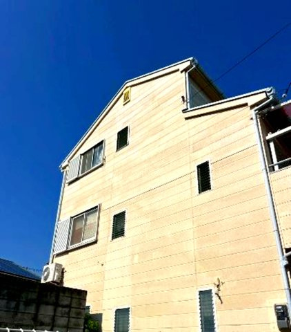 岩屋中町1丁目　の外観|新生活にふさわしい、キレイなお部屋をご用意しています。
