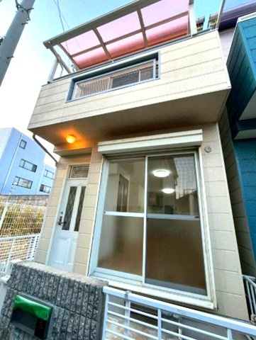 岩屋中町1丁目　