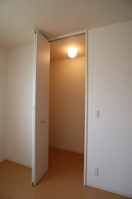 【収納】 | エスペランサ
